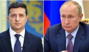 यूक्रेन का रूस पर अब तक का सबसे बड़ा ड्रोन हमला: 150 से ज़्यादा हवाई हमलों को रूस ने बताया नाकाम