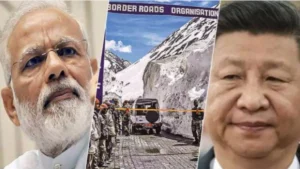 भारतीय हमले के बाद आधी रात में हरकत में आए तुर्की और चीन, पाकिस्तान को मिला तात्कालिक समर्थन