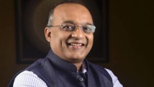 एचडीएफसी बैंक के सीईओ शशिधर जगदीशन को वित्त वर्ष 2024-25 में मिला 12% वेतन वृद्धि, सालाना पैकेज ₹12.08 करोड़ तक पहुंचा