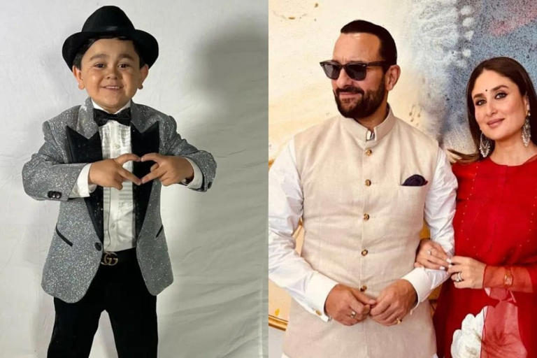 अब्दू रोज़िक की दुबई एयरपोर्ट पर गिरफ्तारी और सैफ अली खान पर हमले के बाद करीना कपूर पर ‘भीड़ का हमला’: जानिए पूरी कहानी