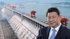 चीन बना रहा दुनिया का सबसे बड़ा ‘वॉटर बम’: भारत और दक्षिण एशिया के लिए गंभीर खतरा