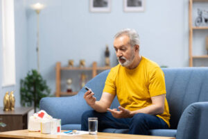 Medicine diabetes diet