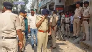 पटना में वकील जितेंद्र मेहता की हत्या का सनसनीखेज खुलासा: बेटी के आशिक मोहम्मद शोएब ने दी थी सुपारी