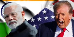 trump narendra modi image