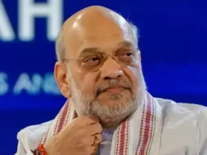 Amit Shah अब Zoho Mail पर, शुरू हुआ IMC 2025