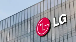 LG Electronics IPO Live