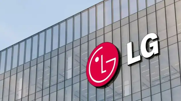LG Electronics IPO Live