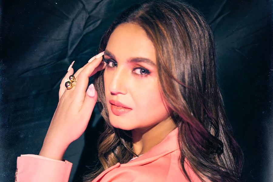 Huma Qureshi’s explosive comeback in Delhi Crime 3