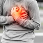 Heart Attack Symptoms