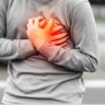 Heart Attack Symptoms