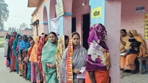 Bihar Election 2025 Exit Poll