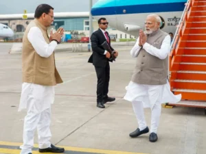 Uttarakhand Foundation Day 2025