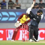 New Zealand’s Thrilling Victory