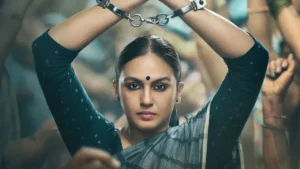 Maharani Season 4 Release Date