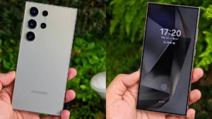 Samsung Galaxy S26 Ultra