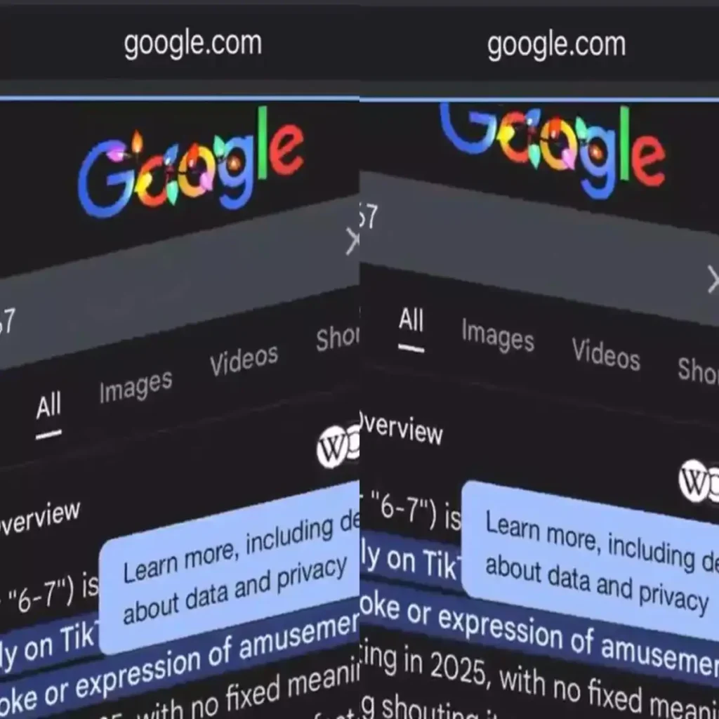 67-google-easter-egg