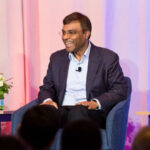 Amazon में बड़ा नेतृत्व बदलाव