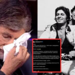 KBC 17 में अमिताभ बच्चन का धर्मेंद्र को भावुक ट्रिब्यूट