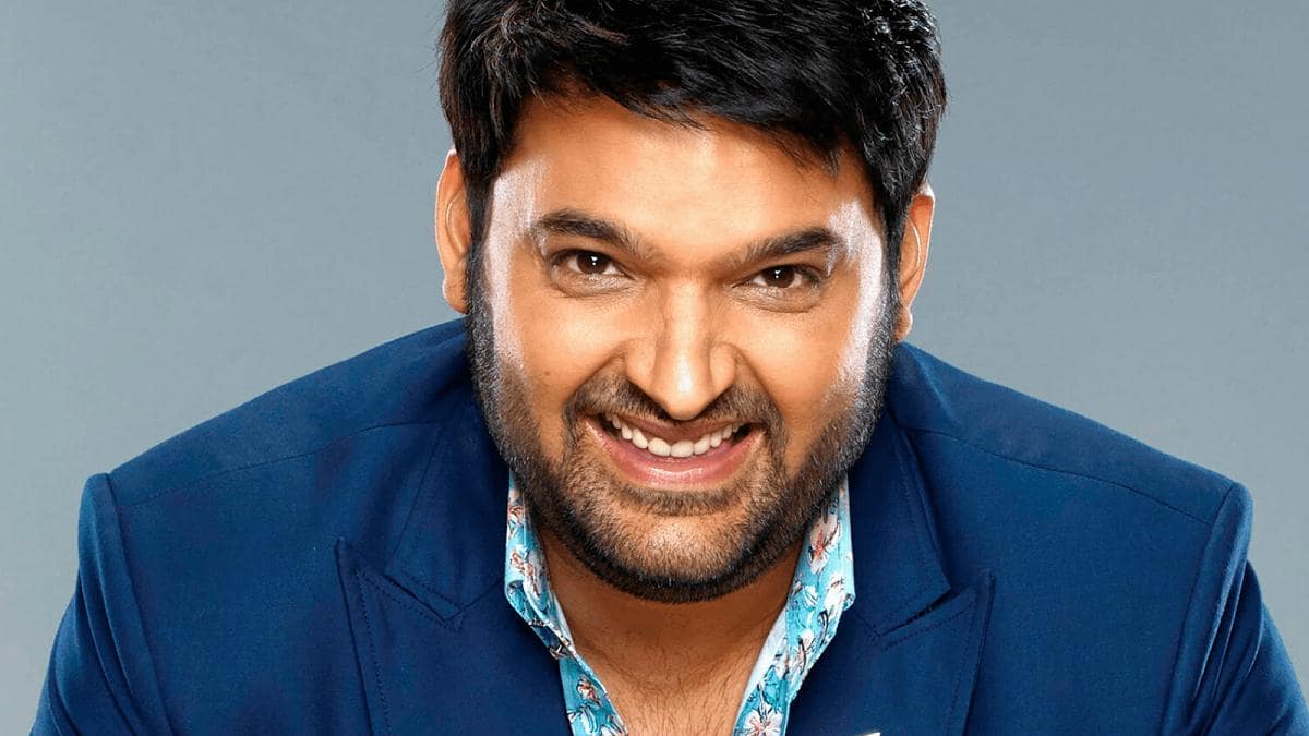 Kis Kisko Pyaar Karoon 2: Kapil Sharma