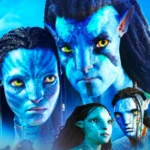 Avatar: Fire And Ash