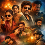 Latest Tamil, Malayalam, Telugu, Kannada OTT Releases (Dec 22–28)