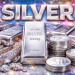 Today Silver Rate