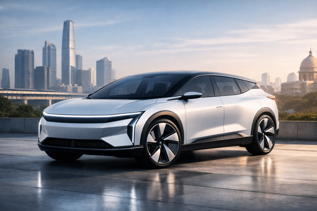 Tata Avinya Separate Brand Launch