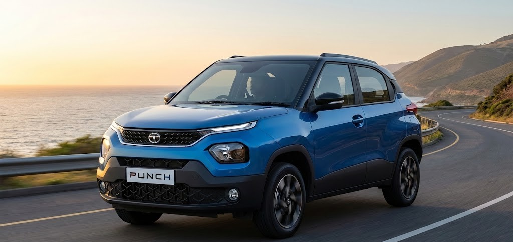 Tata Punch Facelift 2026