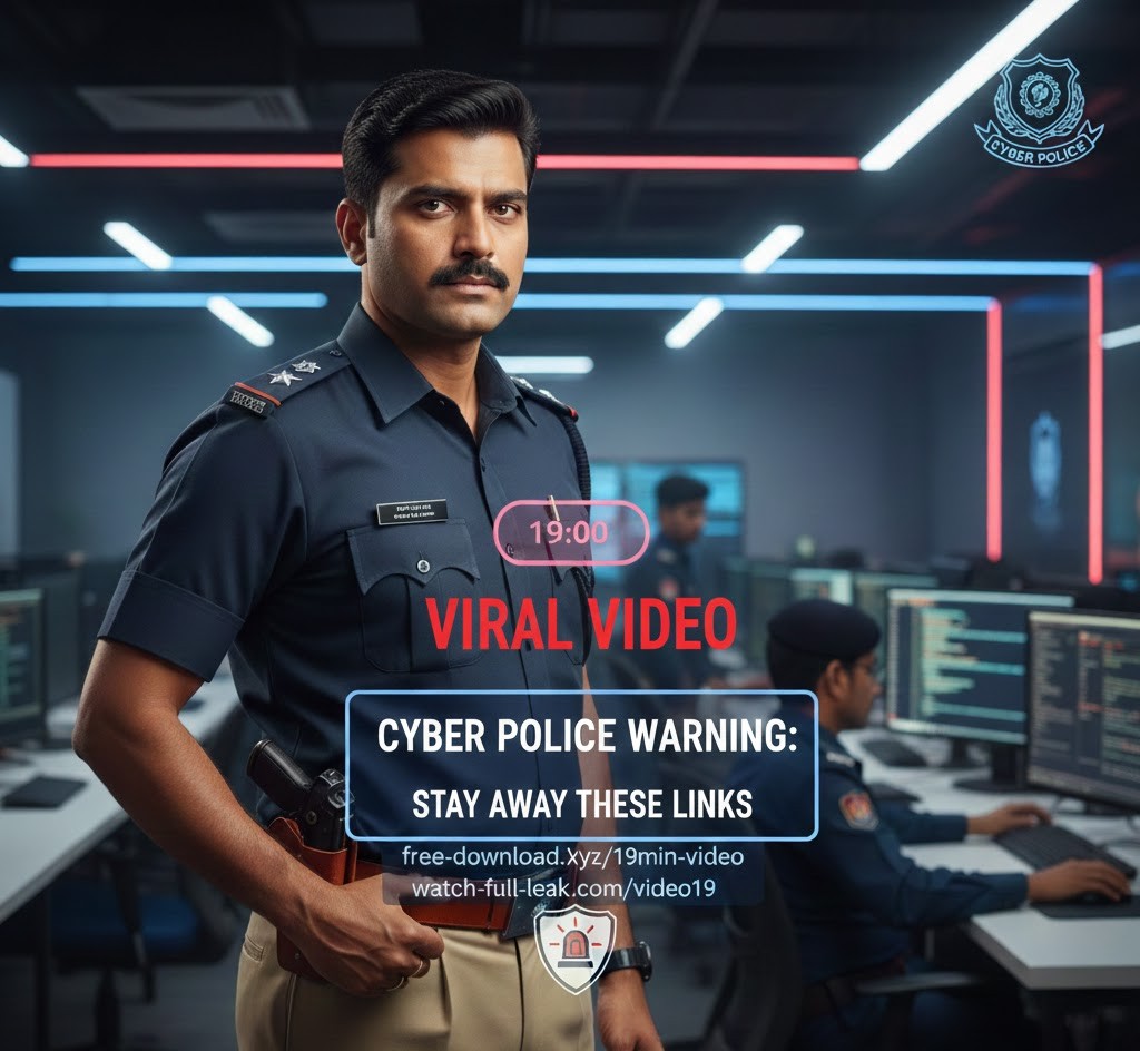 19 Minute Viral Video Scam Alert