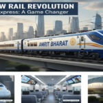 Amrit Bharat Express