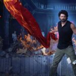 The Raja Saab Box Office Collection Day 2