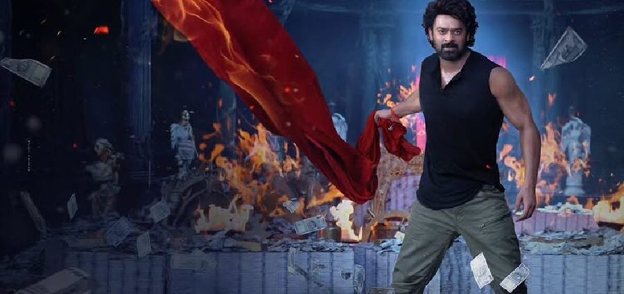 The Raja Saab Box Office Collection Day 2