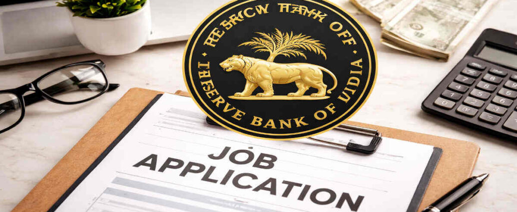 RBI Office Attendant Recruitment 2026