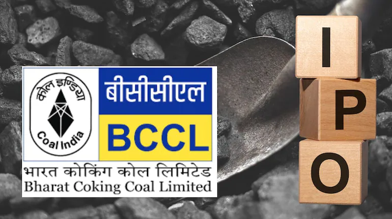 Bharat Coking Coal IPO