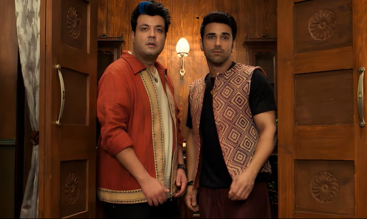 Rahu Ketu Box Office Collection Day 2