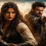 The Bluff Trailer: Priyanka Chopra का खतरनाक अवतार