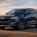 2026 Mahindra XUV 7XO Launch