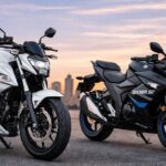 2026 Suzuki Gixxer 250 भारत में लॉन्च,