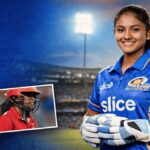 WPL 2026: जी कमलिनी की जगह वैष्णवी शर्मा की एंट्री