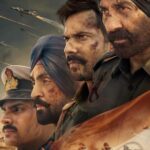 Border 2 Box Office Collection Day 4