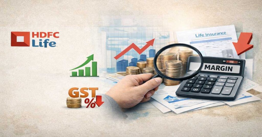 HDFC Life Q3FY26 Preview