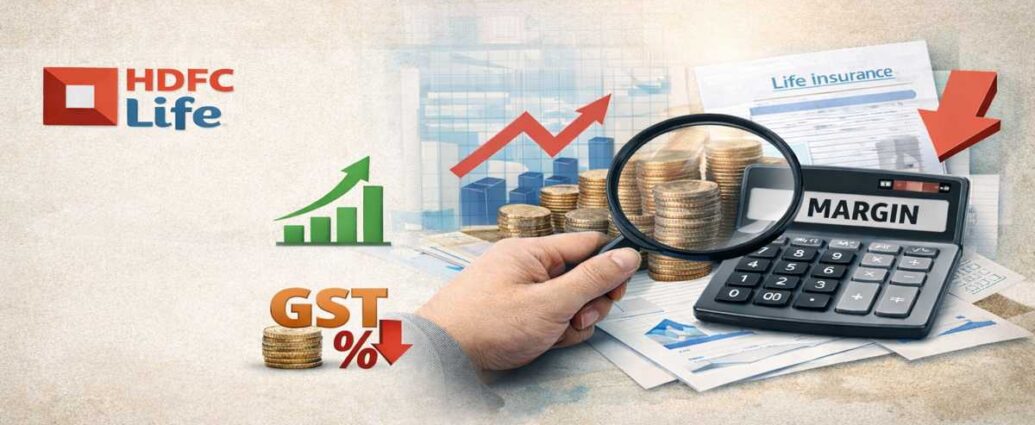 HDFC Life Q3FY26 Preview