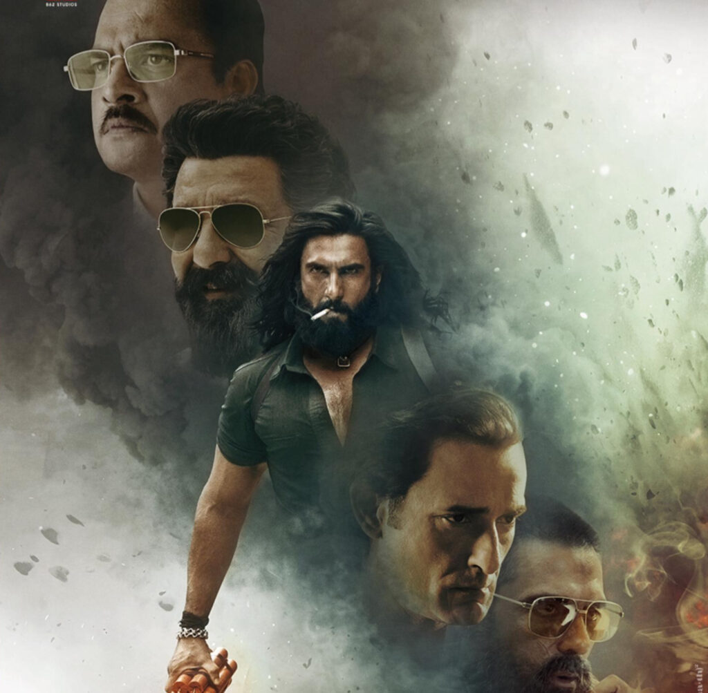 Dhurandhar Box Office Success