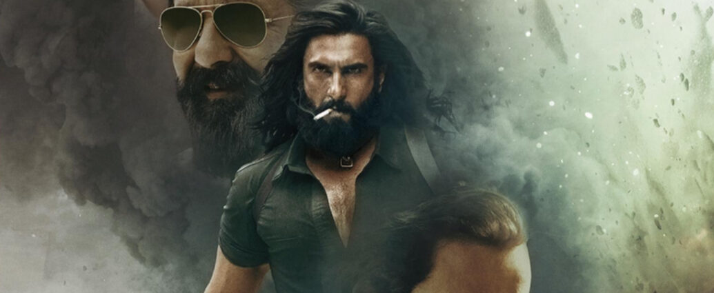 Dhurandhar Box Office Success