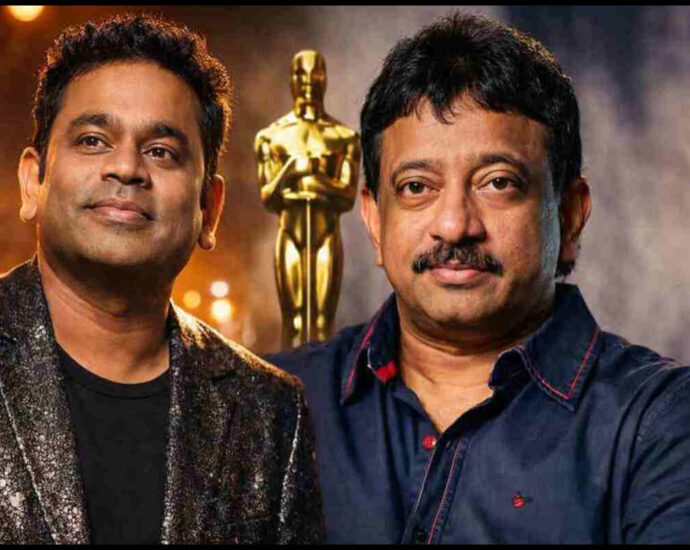 Ram Gopal Varma ने ‘जय हो’ विवाद पर दी सफाई