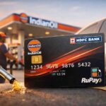 IndianOil–HDFC Bank Credit Card