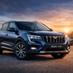 New Mahindra XUV 7XO Launch in India