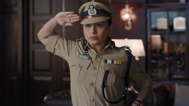 Mardaani 3 Trailer Review
