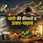 Silver Price Volatility