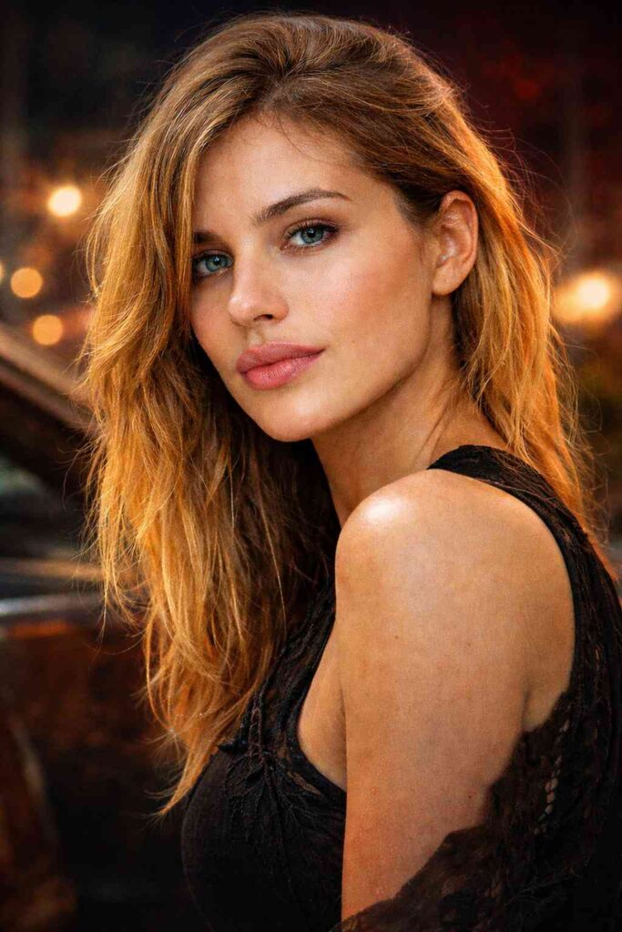 Toxic Teaser की ‘मिस्ट्री गर्ल’ Beatriz Taufenbach कौन हैं? 